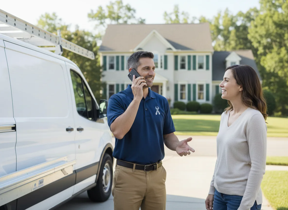 Home Gutter Service Algonac, MI FAQs